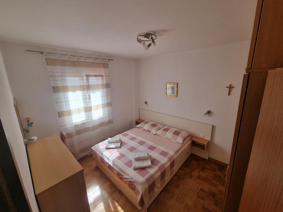 Guesthouse Franica Korčula Eksteriør bilde
