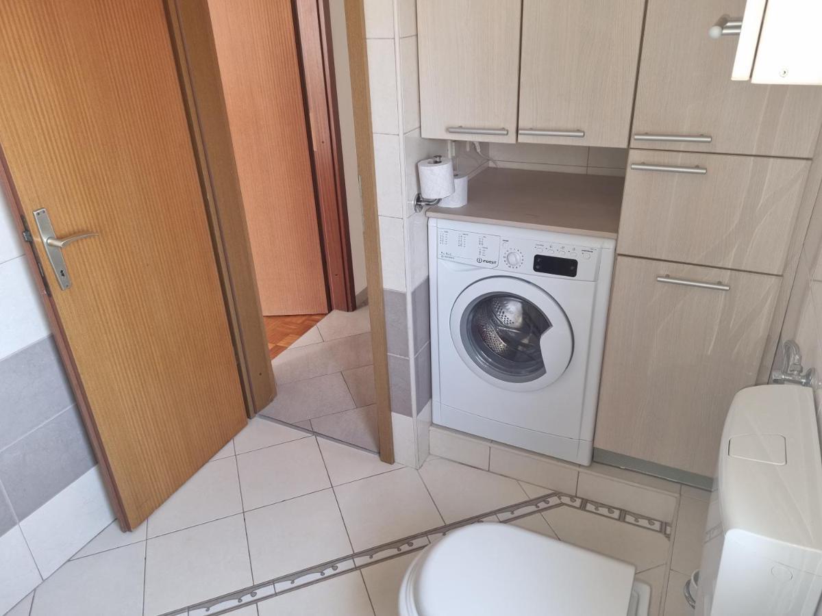 Guesthouse Franica Korčula Eksteriør bilde