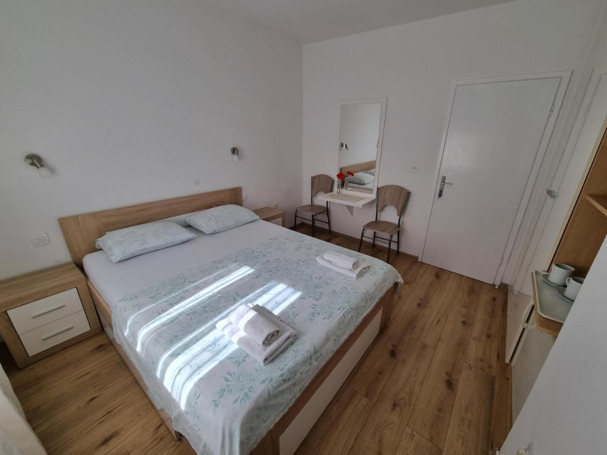 Guesthouse Franica Korčula Eksteriør bilde