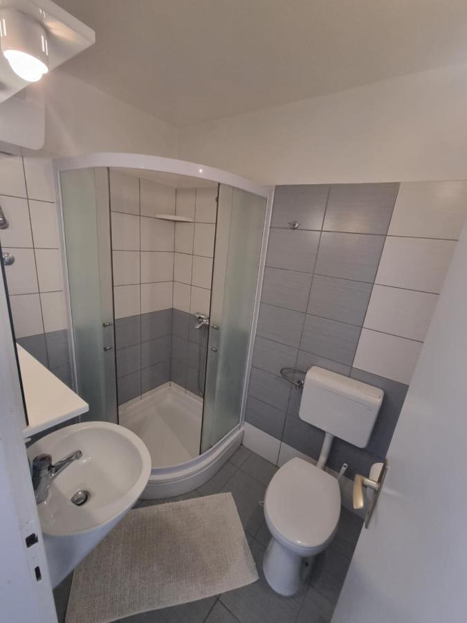Guesthouse Franica Korčula Eksteriør bilde
