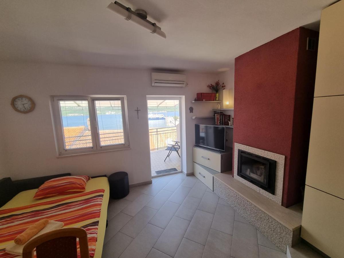 Guesthouse Franica Korčula Eksteriør bilde