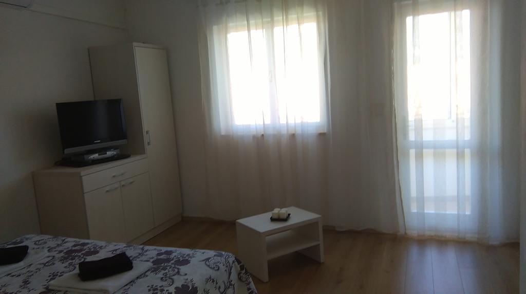Guesthouse Franica Korčula Eksteriør bilde